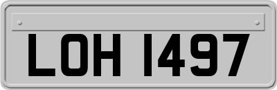 LOH1497