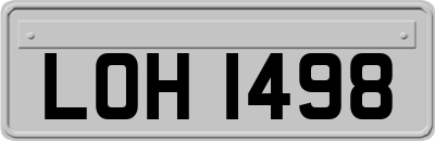 LOH1498