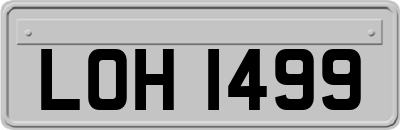 LOH1499