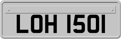 LOH1501