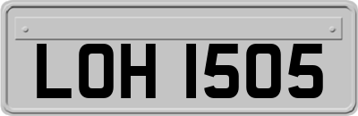 LOH1505