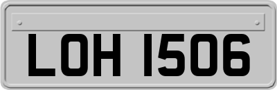 LOH1506