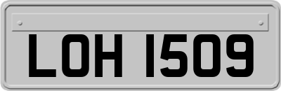LOH1509