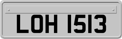 LOH1513