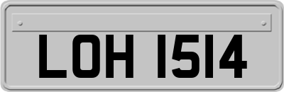 LOH1514