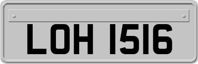 LOH1516