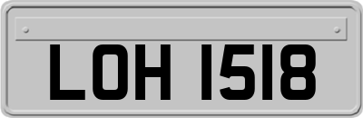 LOH1518