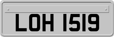 LOH1519
