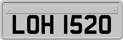 LOH1520