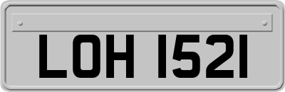 LOH1521