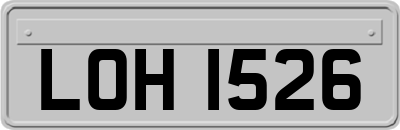 LOH1526