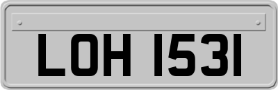 LOH1531