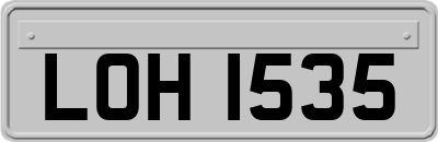 LOH1535