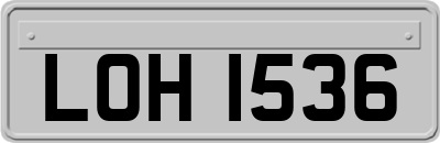 LOH1536