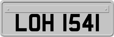 LOH1541