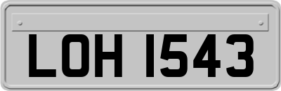 LOH1543