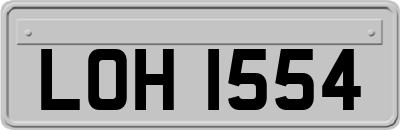 LOH1554
