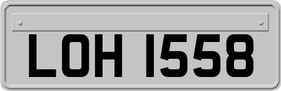 LOH1558