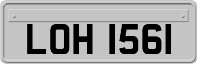 LOH1561