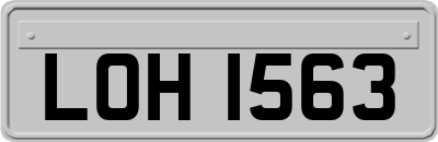 LOH1563