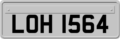 LOH1564