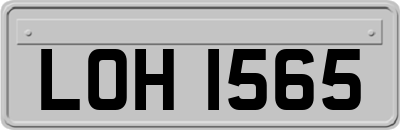 LOH1565
