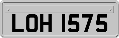 LOH1575