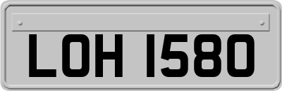 LOH1580