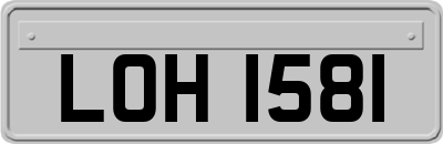 LOH1581