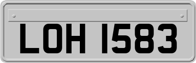 LOH1583