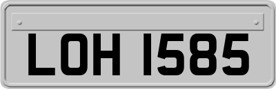 LOH1585