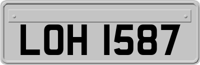 LOH1587