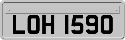 LOH1590