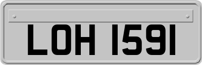 LOH1591