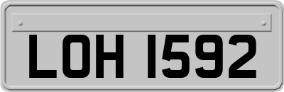 LOH1592