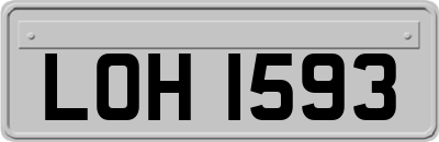 LOH1593