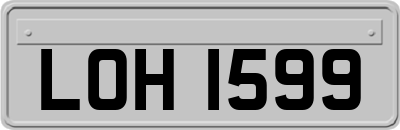 LOH1599