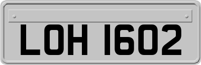 LOH1602