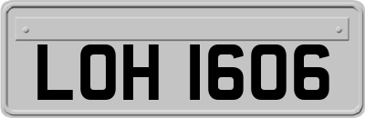 LOH1606