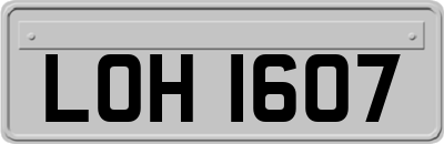 LOH1607