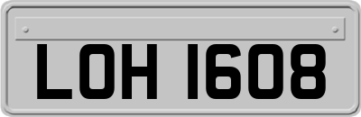 LOH1608