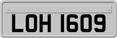 LOH1609