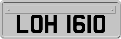 LOH1610