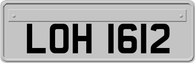 LOH1612