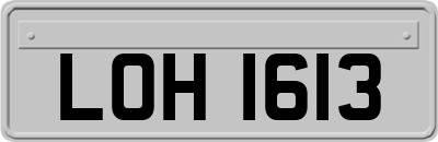 LOH1613