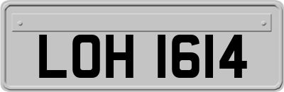 LOH1614