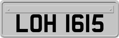 LOH1615