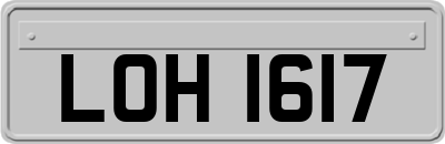 LOH1617