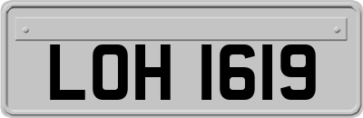 LOH1619