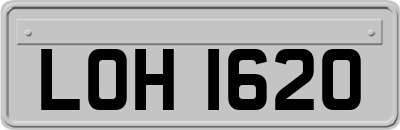 LOH1620